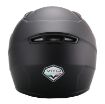 CHILDHELMET VITO BAMBINO FULL FACE MATTE 02002 1218 Vito Bambino Full back