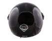 CHILDHELMET VITO BAMBINO SHINY BLACK 02003 1208 Moto Helmets VITO Bambino black 3