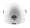 CHILDHELMET VITO BAMBINO SHINY WHITE 02004 1210 Moto Helmets VITO Bambino white 3