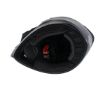 HELMET VITO CROSSHELM TIVOLI MATTE BLACK 02008 1052 Tivoli bottom