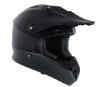 HELMET VITO CROSSHELM TIVOLI MATTE BLACK 02008 1052 Tivoli right sidee