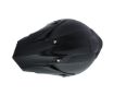 HELMET VITO CROSSHELM TIVOLI MATTE BLACK 02008 1052 Tivoli top