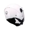 HELMET VITO JET AMARO SHINY WHITE 02026 Moto Helmets VITO Amaro white 4