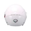 HELMET VITO JET AMARO SHINY WHITE 02026 Moto Helmets VITO Amaro white 5