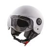 HELMET VITO JET LORETO SHINY WHITE 02039 1207 Moto Helmets VITO LORETO white