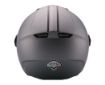 HELMET VITO JET MODA MATTE GREY 02045 1221 Moto Helmets VITO moda grey 6 matt