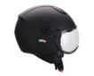 HELMET VITO JET MODA NOTTE 02048 Vito Moda Notte right side