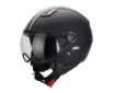 HELMET VITO JET MODA NOTTE 02048 Vito Moda Notte Side