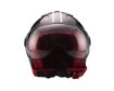 HELMET VITO JET MODA SHINY BLACK 02050 1222 Moto Helmets VITO moda black 2