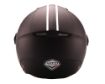 HELMET VITO JET MODA SHINY BLACK 02050 1222 Moto Helmets VITO moda black 4