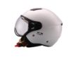 HELMET VITO JET MODA SHINY WHITE 02051 1224 Moto Helmets VITO Moda white 2