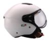 HELMET VITO JET MODA SHINY WHITE 02051 1224 Moto Helmets VITO Moda white 4