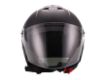 HELMET VITO JET PALERMO MATTE BLACK 02052 1227 Moto Helmets VITO PALERMO black