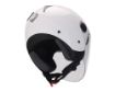 HELMET VITO JET PALERMO SHINY WHITE 02053 Moto Helmets VITO PALERMO white 4
