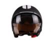 HELMET VITO SPECIAL MATTE BLACK 02060 1032 Moto Helmets VITO Special