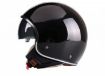 HELMET VITO SPECIAL SHINY BLACK 02061 1056 VITO Special a shiny side