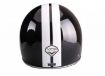 HELMET VITO SPECIAL SHINY BLACK 02061 1056 VITO Special back