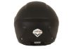 Helmet VITO GRANDE Big Size Matte Black 02062 1226 Vito Grande Big size back