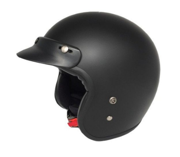 Helmet VITO GRANDE JET 02063 Vito Grande Jet a