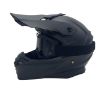 HELMET VITO CROSSHELM TIVOLI MATTE BLACK 02008 1052 tivoli glasses black side