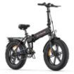 Picture of  E-Bike Weekly rental with additional Battery