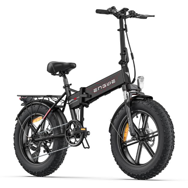 Picture of E-Bike Monthly rental