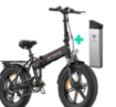 Picture of  E-Bike Weekly rental with additional Battery